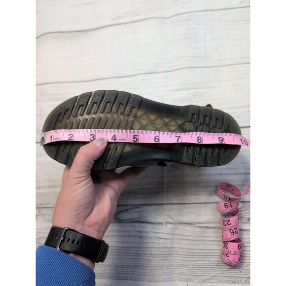 3 Dr. Martens Multi Glitter 1460 Pascal Y Boots - Picture 9 of 10